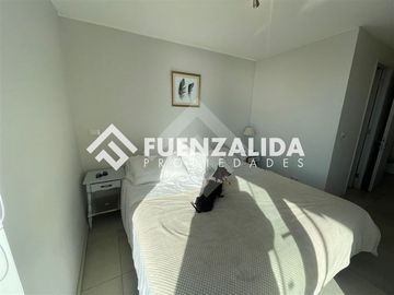 Departamento en Arriendo en Reñaca Norte