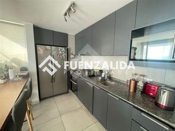 Departamento en Arriendo en Reñaca Norte