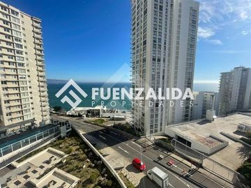 Departamento en Arriendo en Reñaca Norte