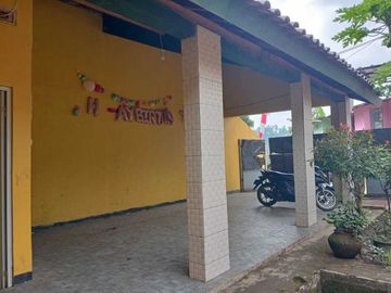 Dijual Tanah Cocok untuk PERTANIAN, PERTERNAKAN Ciwidey Bandung