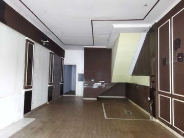 Ruko 2 lantai gading serpong ex cafe bagus