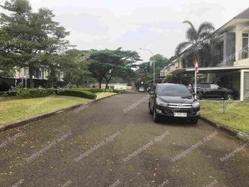Kavling Siap Bangun Di Cluster Cherryville Grand Wisata Bekasi
