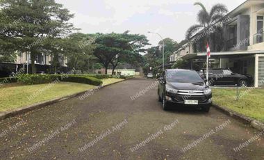 Kavling Siap Bangun Di Cluster Cherryville Grand Wisata Bekasi