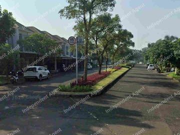 Kavling Siap Bangun Di Cluster Cherryville Grand Wisata Bekasi