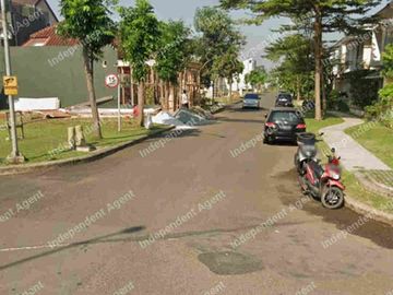 Kavling Siap Bangun Di Cluster Cherryville Grand Wisata Bekasi