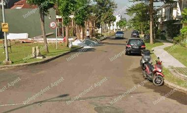 Kavling Siap Bangun Di Cluster Cherryville Grand Wisata Bekasi
