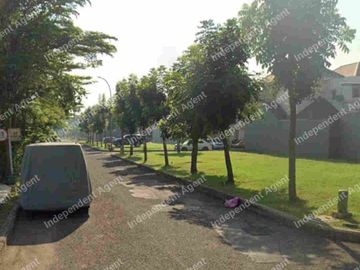 Kavling Siap Bangun Di Cluster Cherryville Grand Wisata Bekasi
