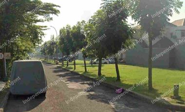 Kavling Siap Bangun Di Cluster Cherryville Grand Wisata Bekasi