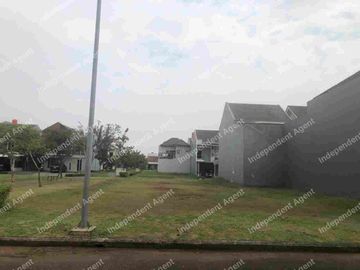 Kavling Siap Bangun Di Cluster Cherryville Grand Wisata Bekasi
