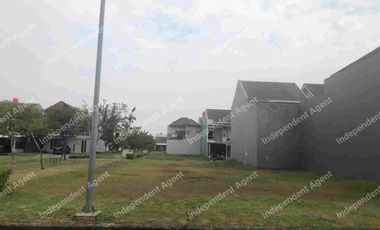 Kavling Siap Bangun Di Cluster Cherryville Grand Wisata Bekasi