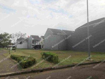 Kavling Siap Bangun Di Cluster Cherryville Grand Wisata Bekasi