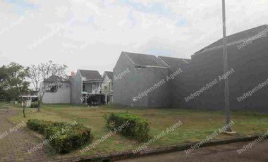 Kavling Siap Bangun Di Cluster Cherryville Grand Wisata Bekasi