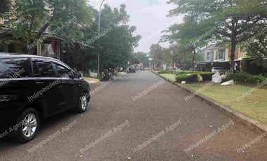 Kavling Siap Bangun Di Cluster Cherryville Grand Wisata Bekasi