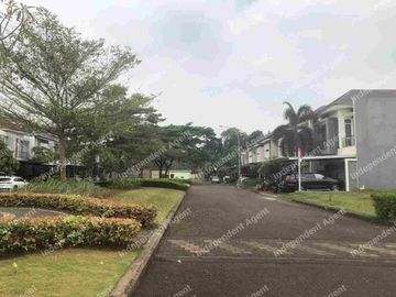 Kavling Siap Bangun Di Cluster Cherryville Grand Wisata Bekasi