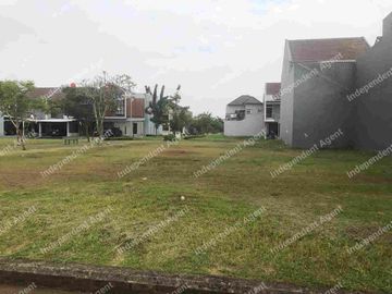 Tanah Kavling Siap Bangun Di Cluster Cherryville Grand Wisata Bekasi