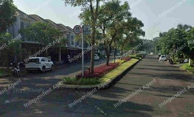 Tanah Kavling Siap Bangun Di Cluster Cherryville Grand Wisata Bekasi