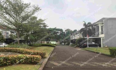 Tanah Kavling Siap Bangun Di Cluster Cherryville Grand Wisata Bekasi