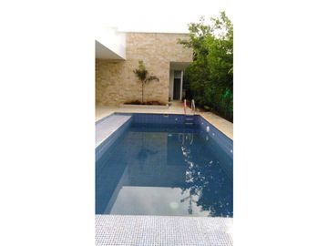 Casa en Venta Condominio Terranova de Indias