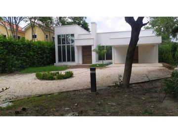 Casa en Venta Condominio Terranova de Indias