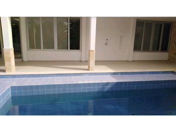 Casa en Venta Condominio Terranova de Indias