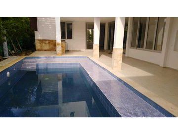 Casa en Venta Condominio Terranova de Indias