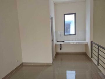 DIJUAL RUKO GANDENG MAGGIORE GRANDE LOKASI STRATEGIS
