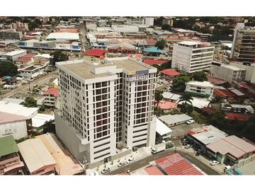 APARTAMENTO EN VENTA LIBERTY TOWER VISTA HERMOSA