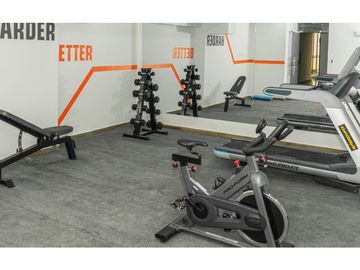 APARTAMENTO EN VENTA LIBERTY TOWER VISTA HERMOSA