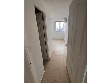 HATO PINTADO / VISTA BELLE TOWER / 98M / 3 HABITACION / BALCON