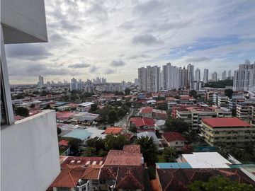 HATO PINTADO / VISTA BELLE TOWER / 98M / 3 HABITACION / BALCON