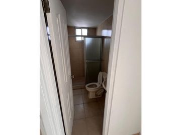 HATO PINTADO / VISTA BELLE TOWER / 98M / 3 HABITACION / BALCON