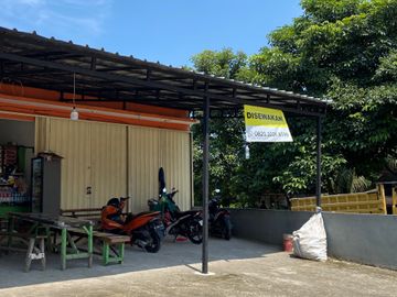Disewakan Ruko di Serpong Grand Park, Muncul, Tangsel