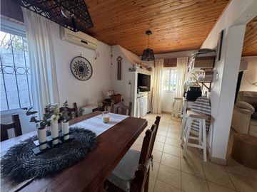 Vendo Casa en Concepción del Uruguay, Entre Ríos