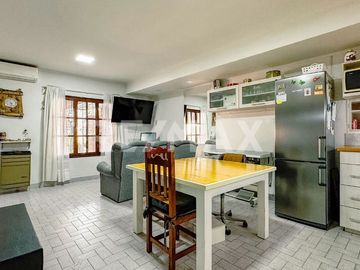 VENTA CASA CON DEPARTAMENTO EN EL PROGRESO NEUQUEN