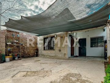 VENTA CASA CON DEPARTAMENTO EN EL PROGRESO NEUQUEN