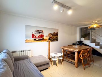 Casa 4 ambientes con quincho y parque APTO CREDITO