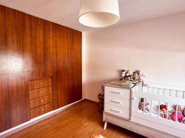 Casa 4 ambientes con quincho y parque APTO CREDITO