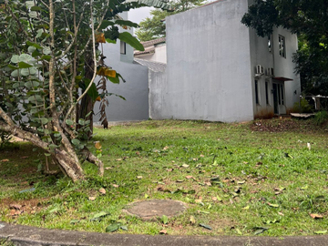Kavling BSD City The Icon - Tipe Corner 198 m2, Cluster Simplicity