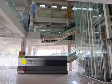 Bangunan Kantor Ekslusif 5 Lantai Siap Pakai Di Pusat Kota Cirebon