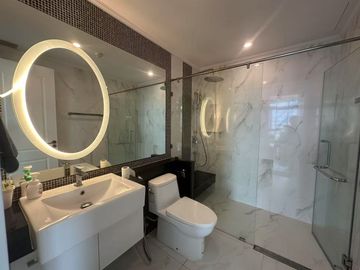 Supalai Oriental Sukhumvit39 - 3 Bedrooms + 1 Nanny room