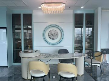 Supalai Oriental Sukhumvit39 - 3 Bedrooms + 1 Nanny room