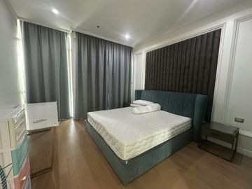 Supalai Oriental Sukhumvit39 - 3 Bedrooms + 1 Nanny room