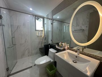 Supalai Oriental Sukhumvit39 - 3 Bedrooms + 1 Nanny room