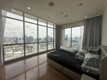 Supalai Oriental Sukhumvit39 - 3 Bedrooms + 1 Nanny room