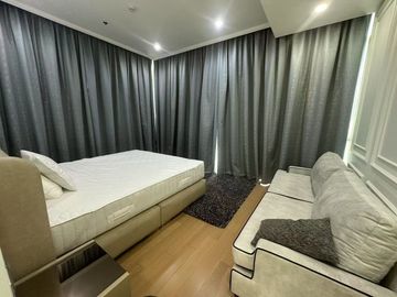 Supalai Oriental Sukhumvit39 - 3 Bedrooms + 1 Nanny room