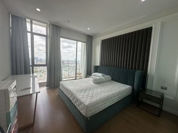 Supalai Oriental Sukhumvit39 - 3 Bedrooms + 1 Nanny room