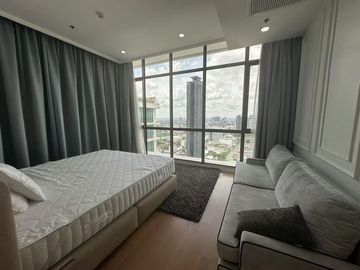 Supalai Oriental Sukhumvit39 - 3 Bedrooms + 1 Nanny room