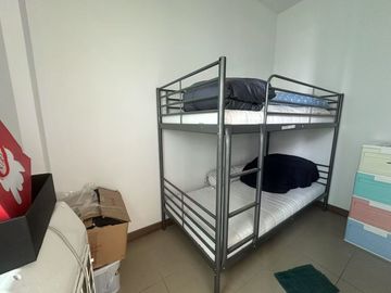 Supalai Oriental Sukhumvit39 - 3 Bedrooms + 1 Nanny room