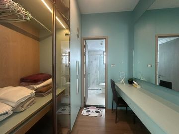 Supalai Oriental Sukhumvit39 - 3 Bedrooms + 1 Nanny room