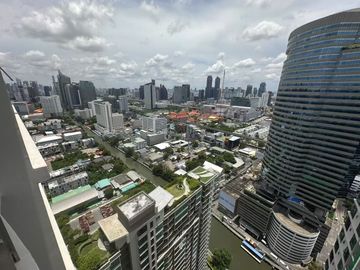 Supalai Oriental Sukhumvit39 - 3 Bedrooms + 1 Nanny room